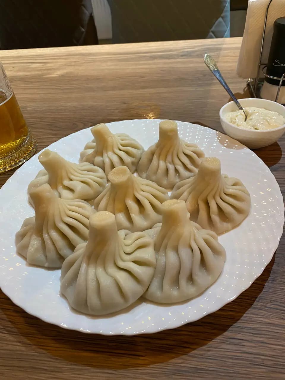 Шашлычная на Холме