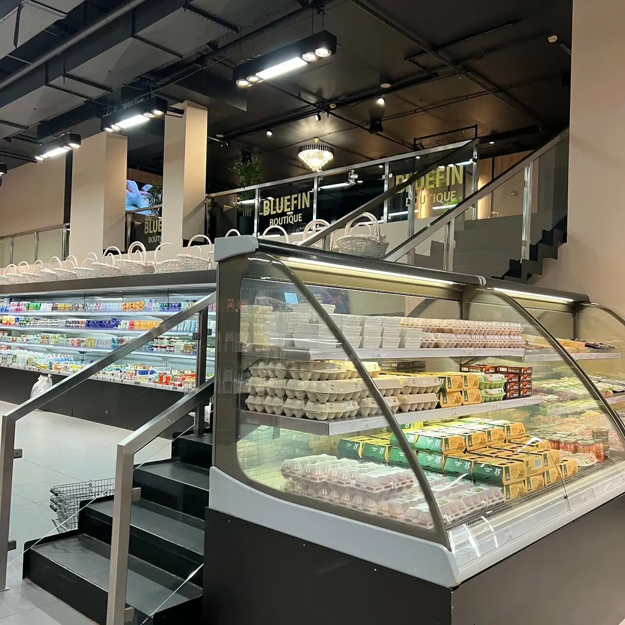 Bluefin Boutique