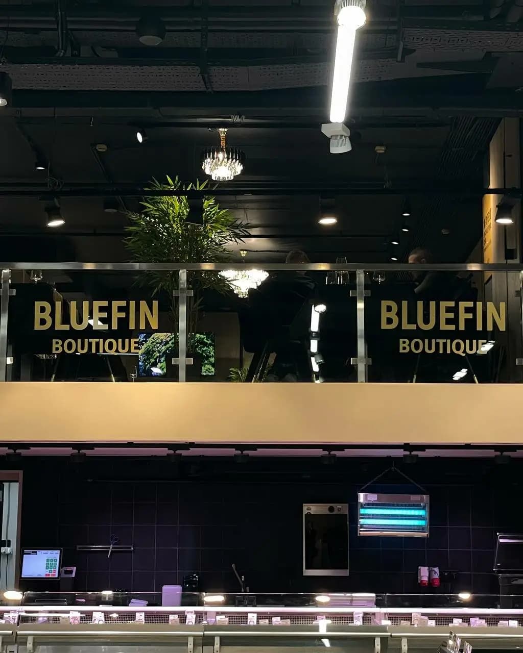 Bluefin Boutique