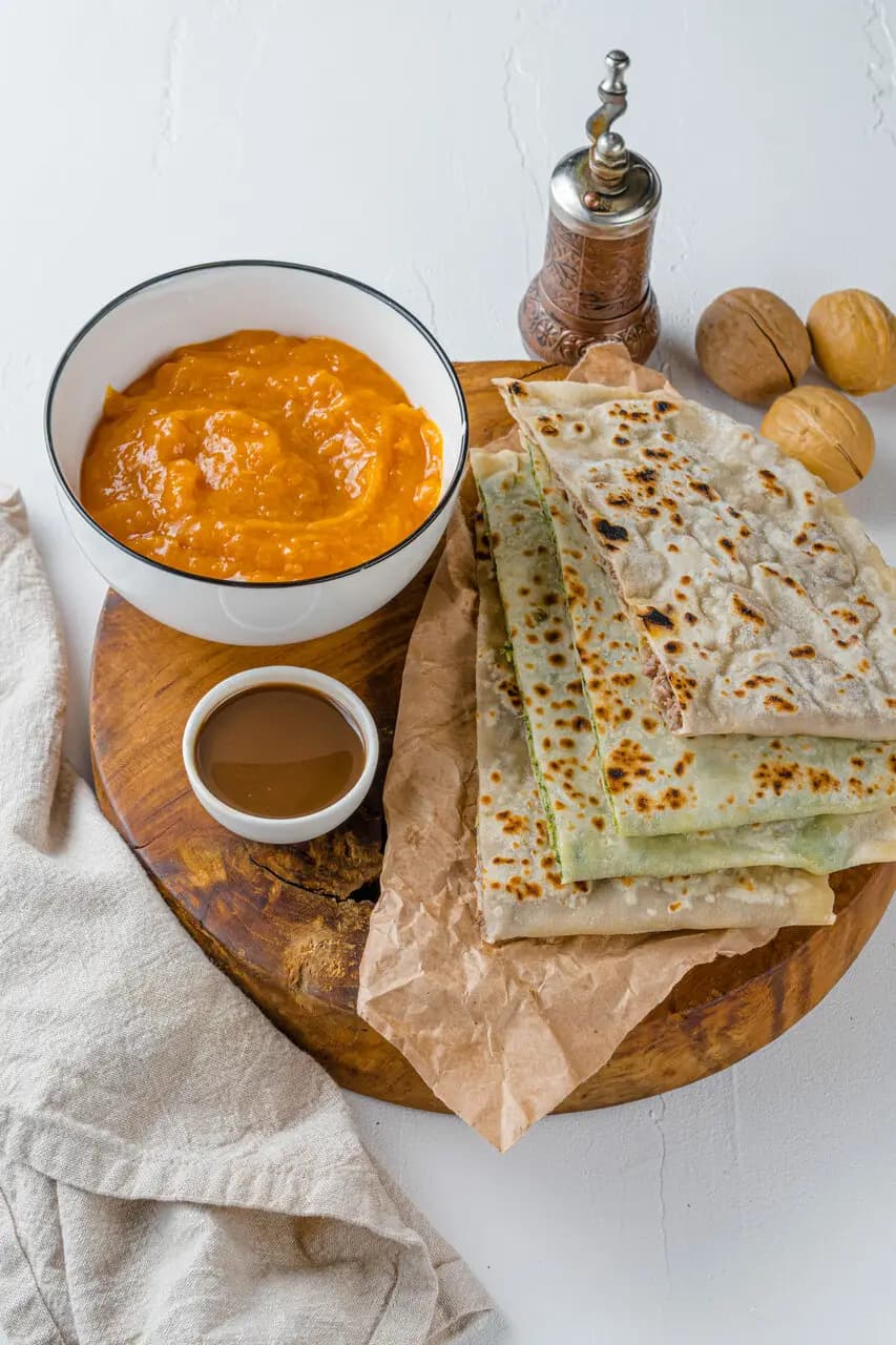 Дагестанская лавка