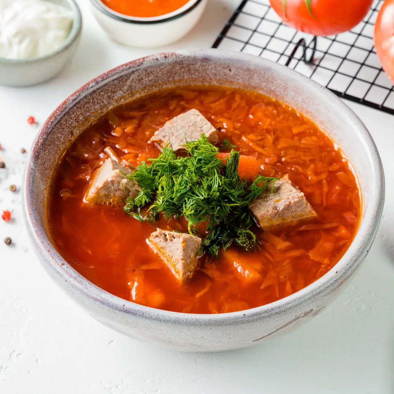 Дагестанская лавка