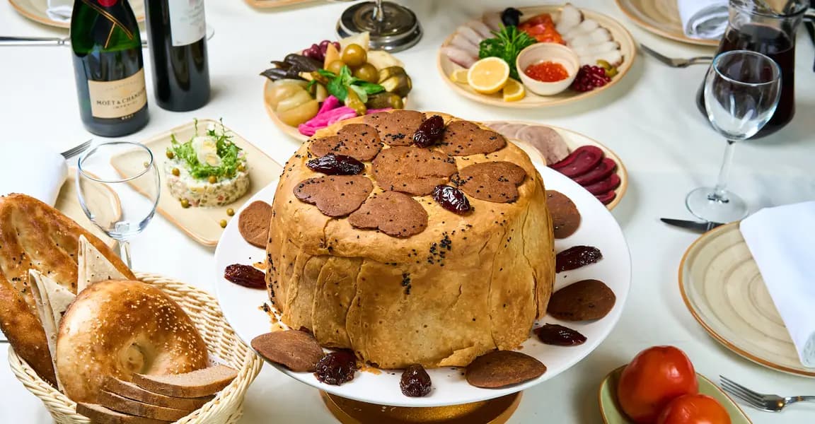 Бакинский бульвар