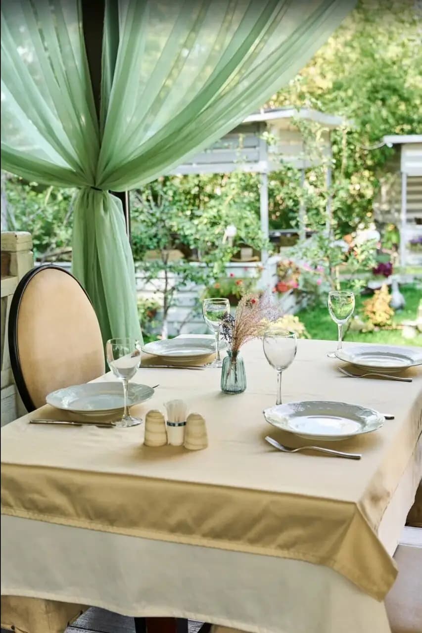 Бакинский бульвар