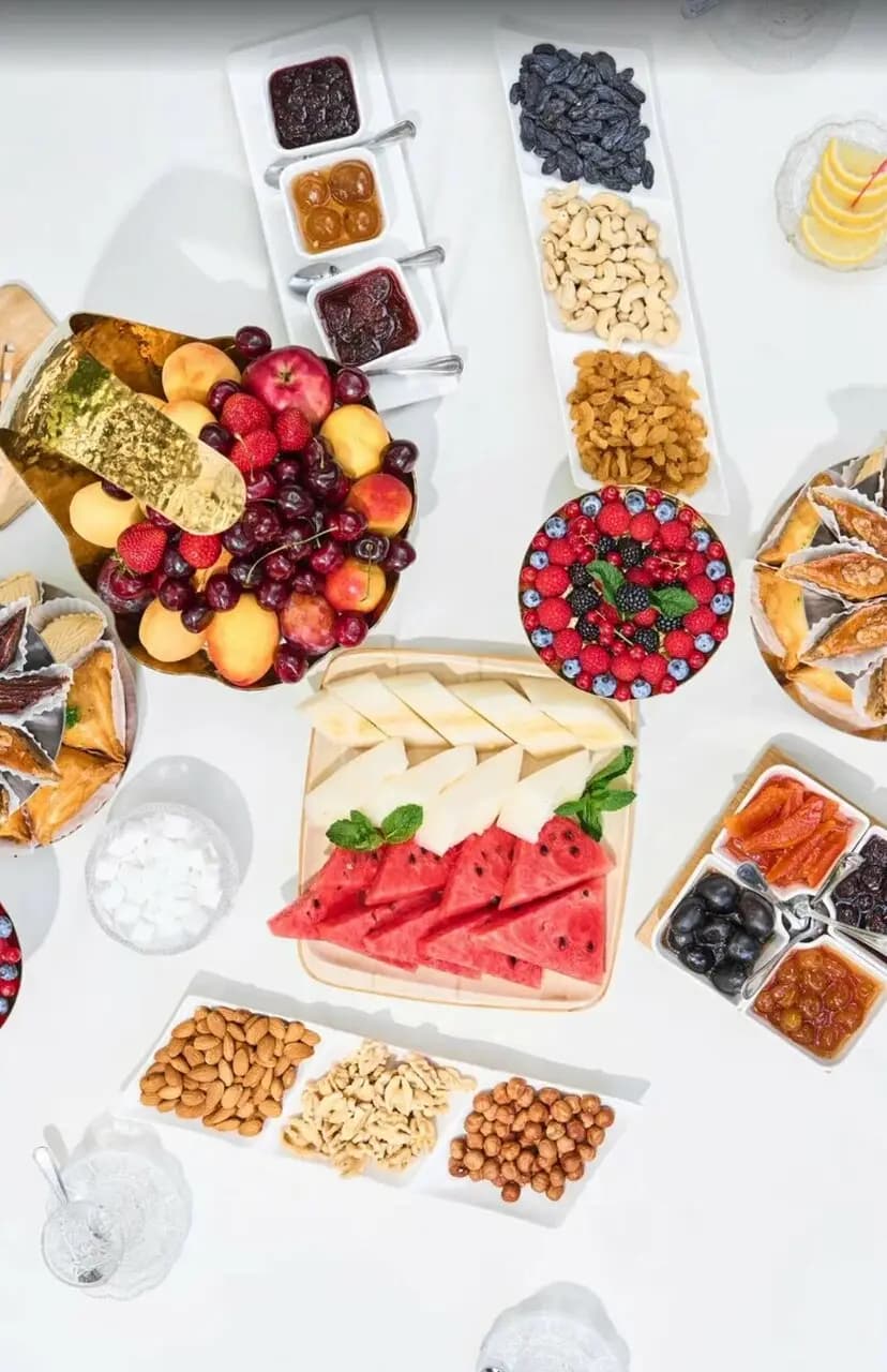 Бакинский бульвар