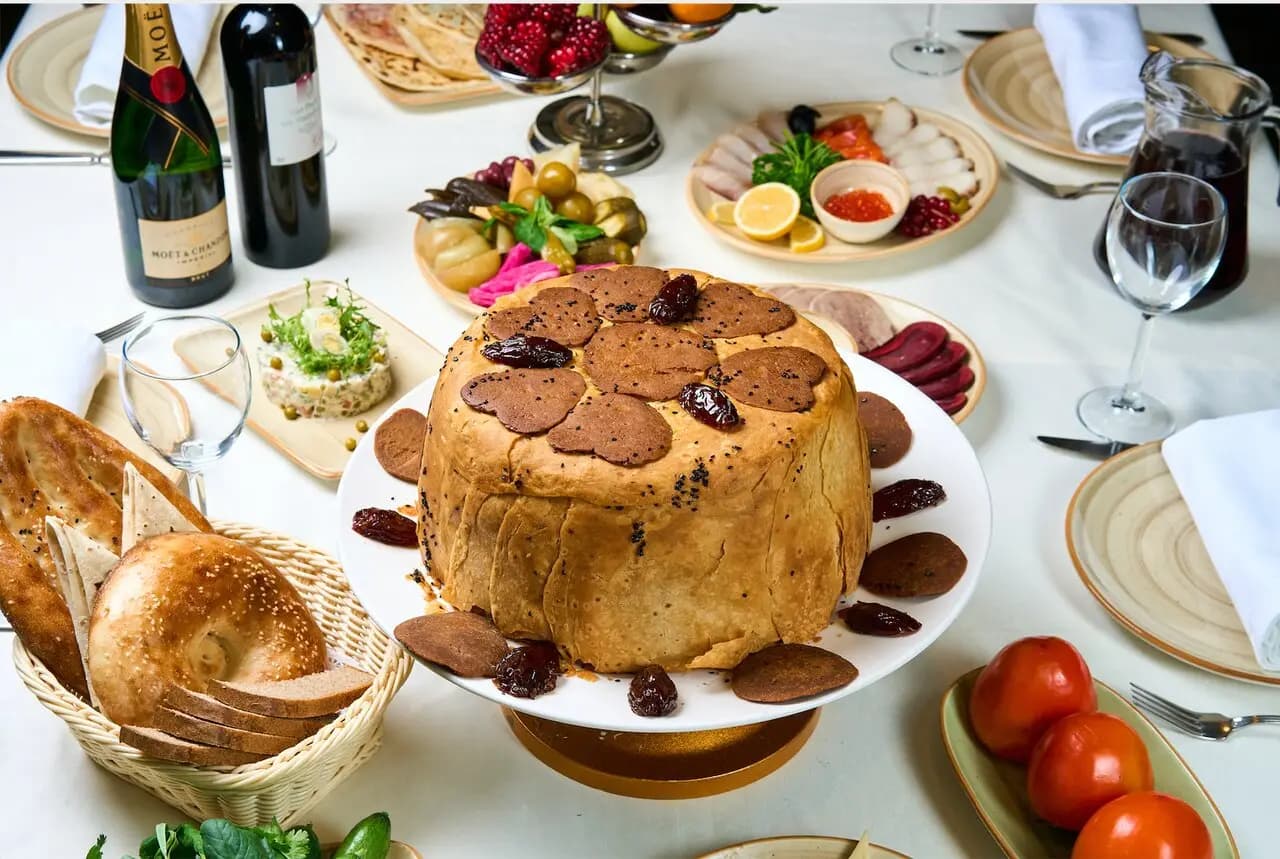 Бакинский бульвар