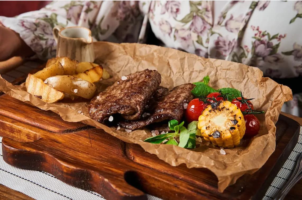 Бакинский бульвар