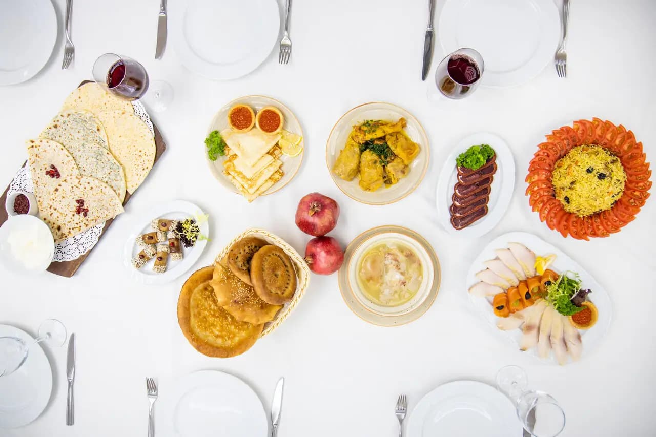 Бакинский бульвар