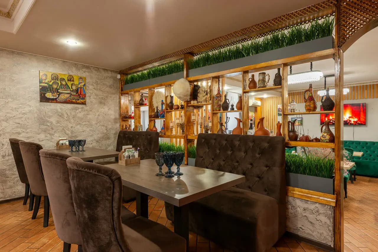 Багратиони-Шереп