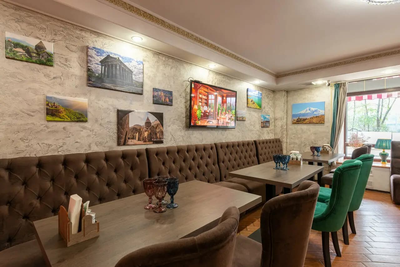 Багратиони-Шереп