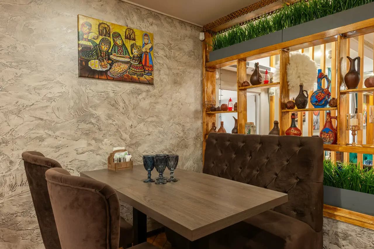 Багратиони-Шереп