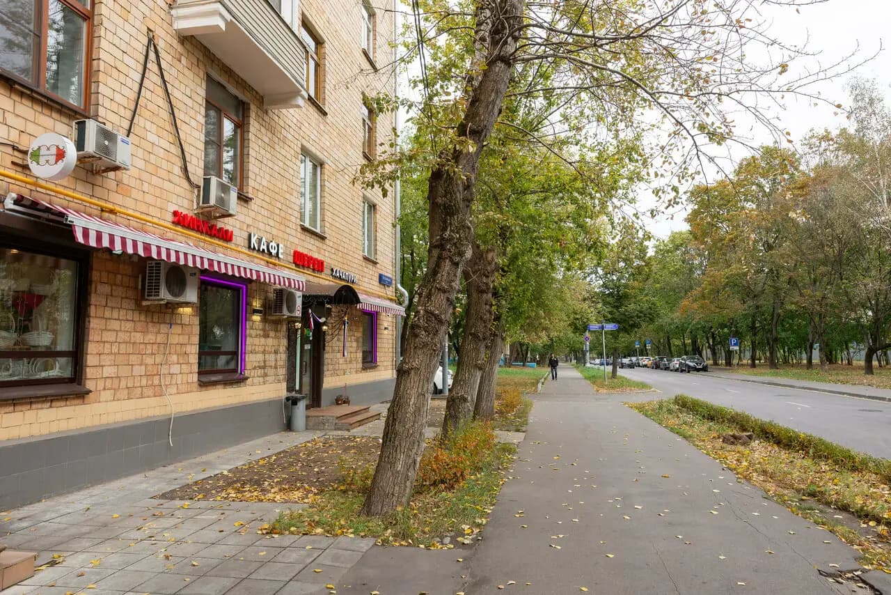 Багратиони-Шереп