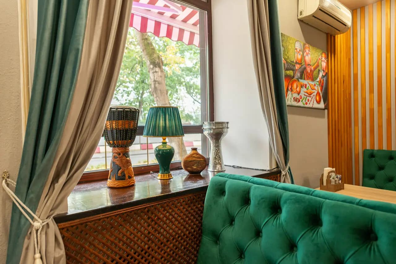 Багратиони-Шереп