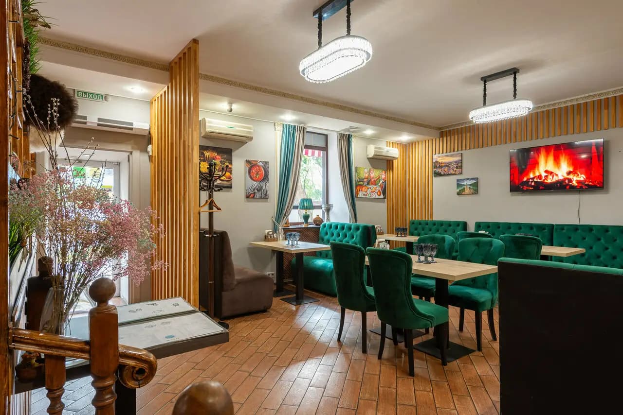 Багратиони-Шереп