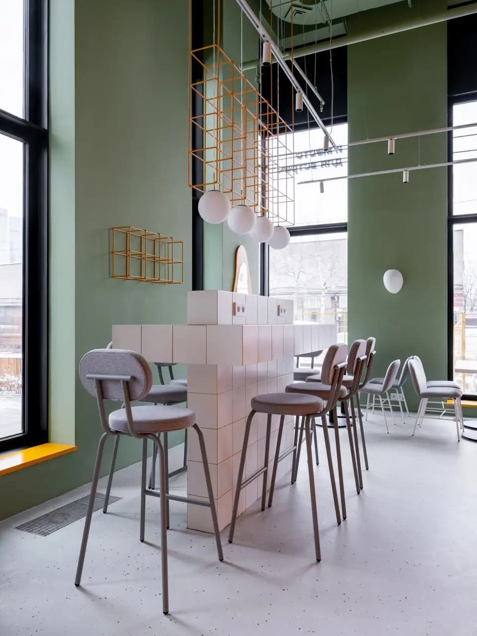 Хеллоу Папайя