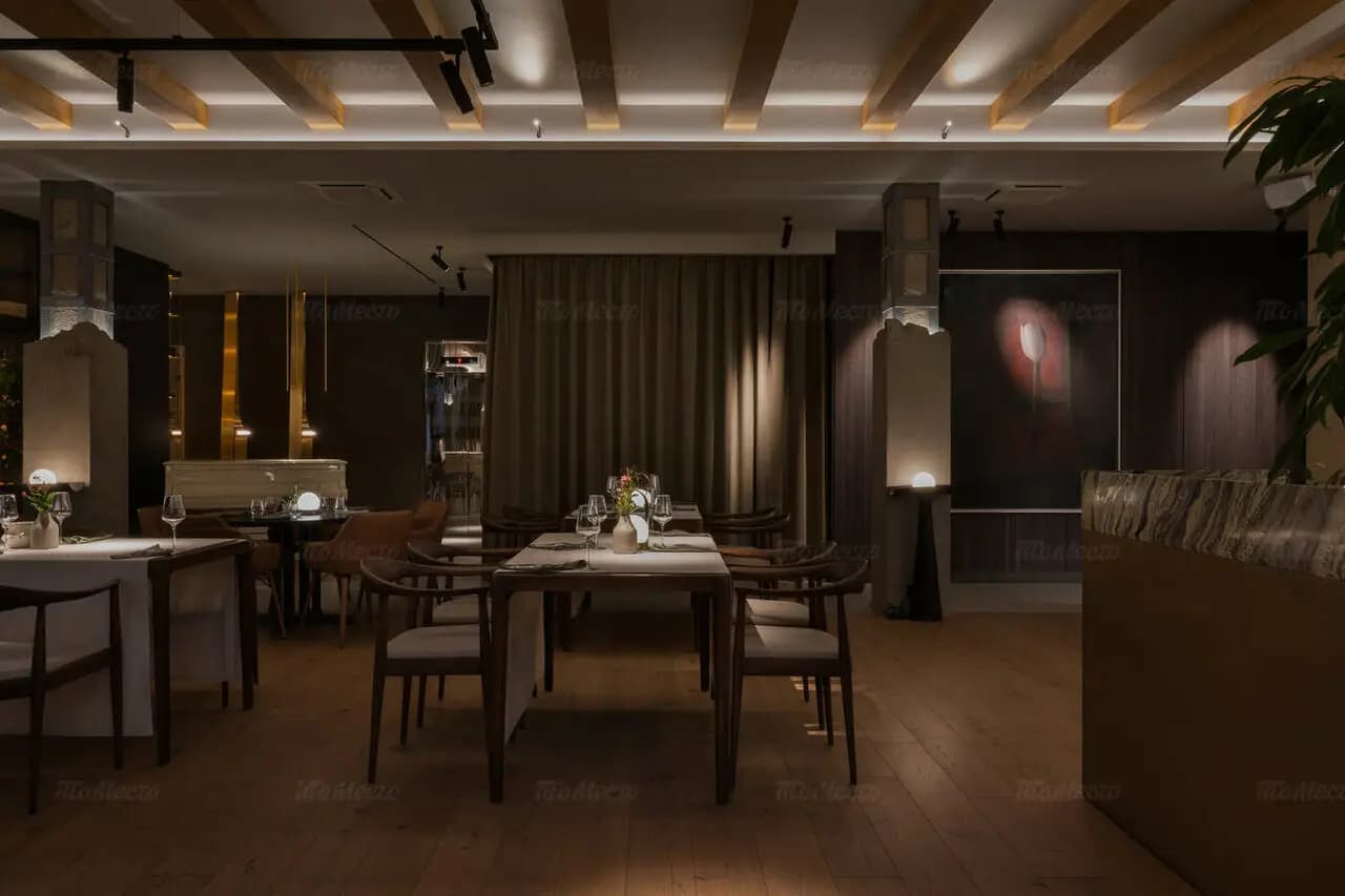 Ресторан 18.12