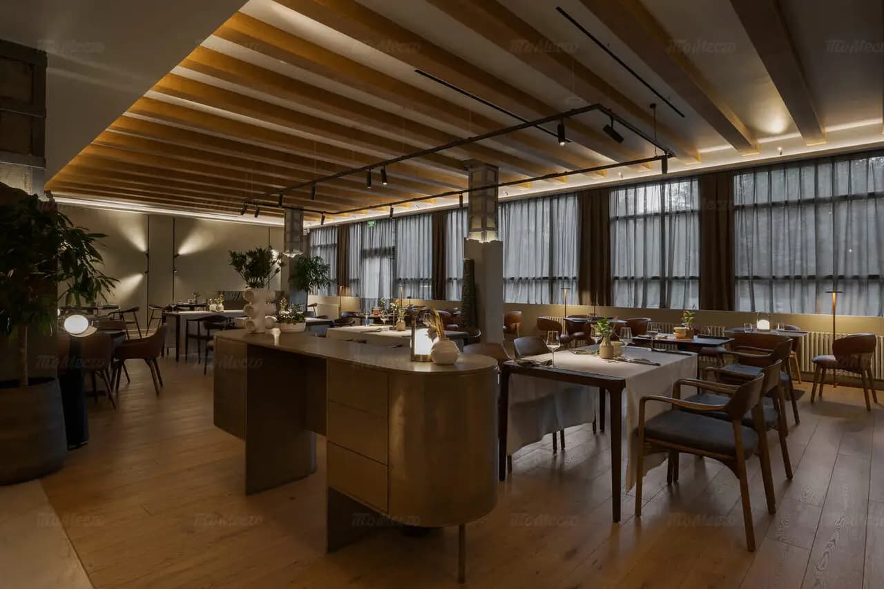 Ресторан 18.12