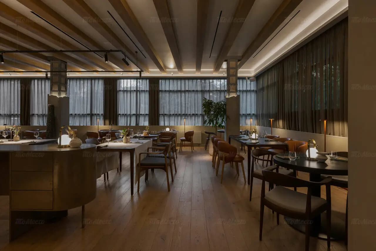 Ресторан 18.12