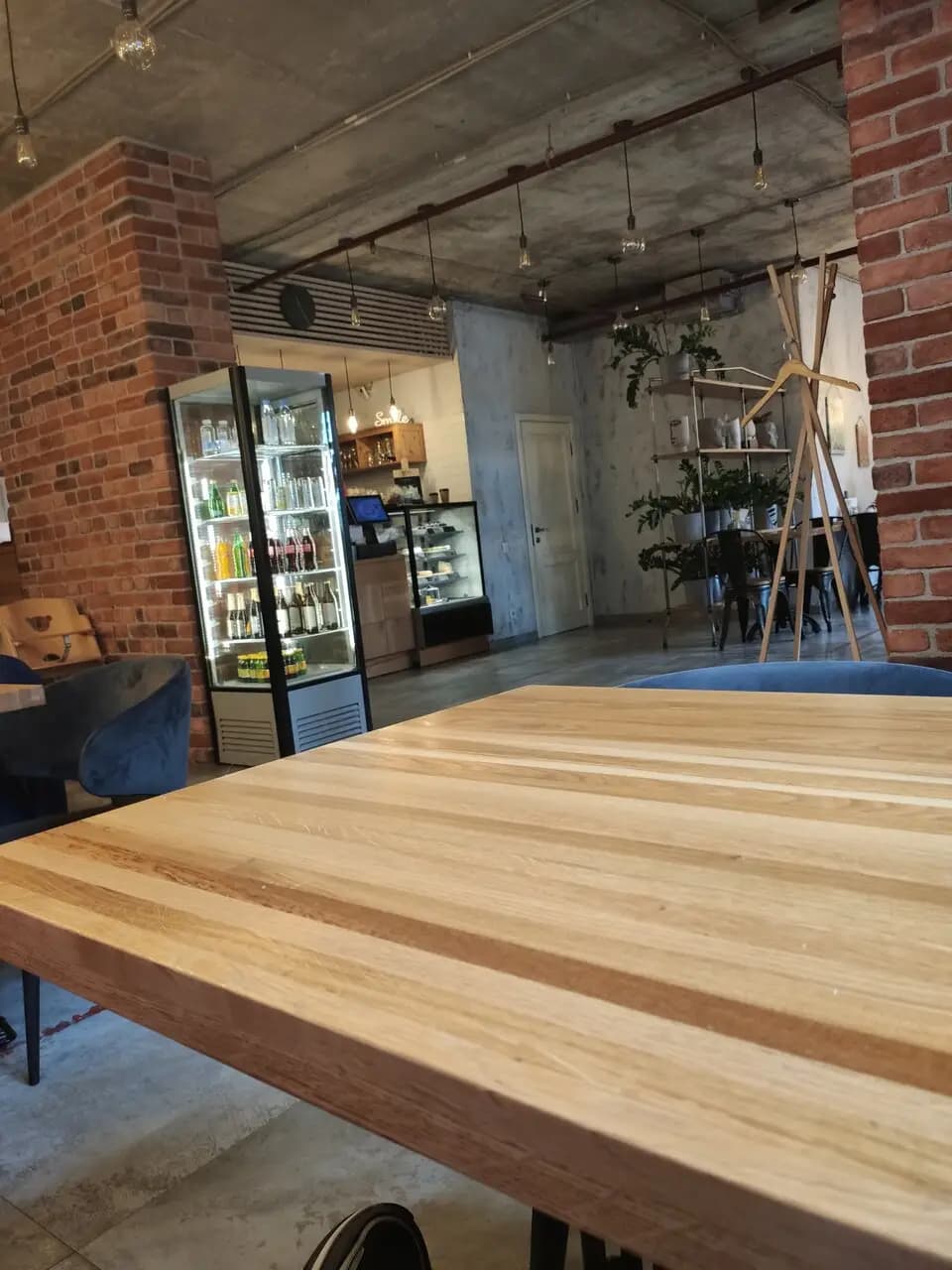 НЕбулошная