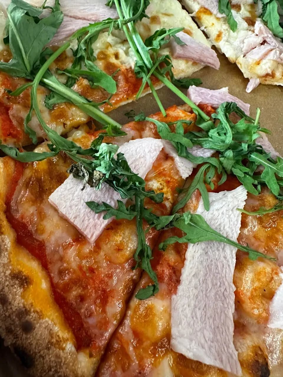 НЕбулошная