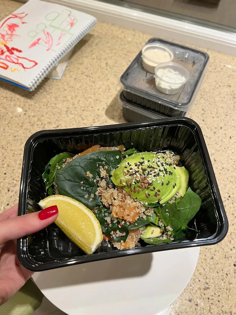 НЕбулошная