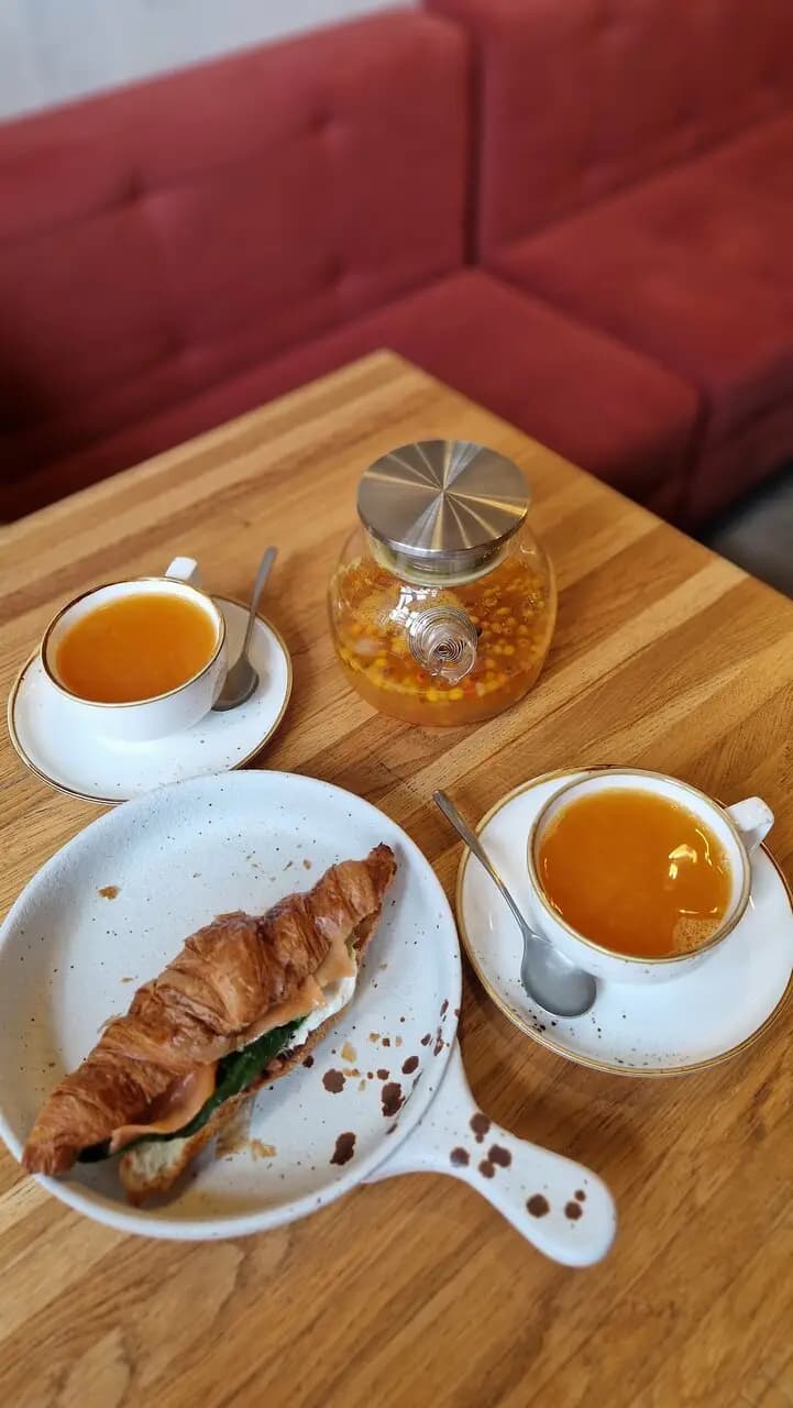 НЕбулошная