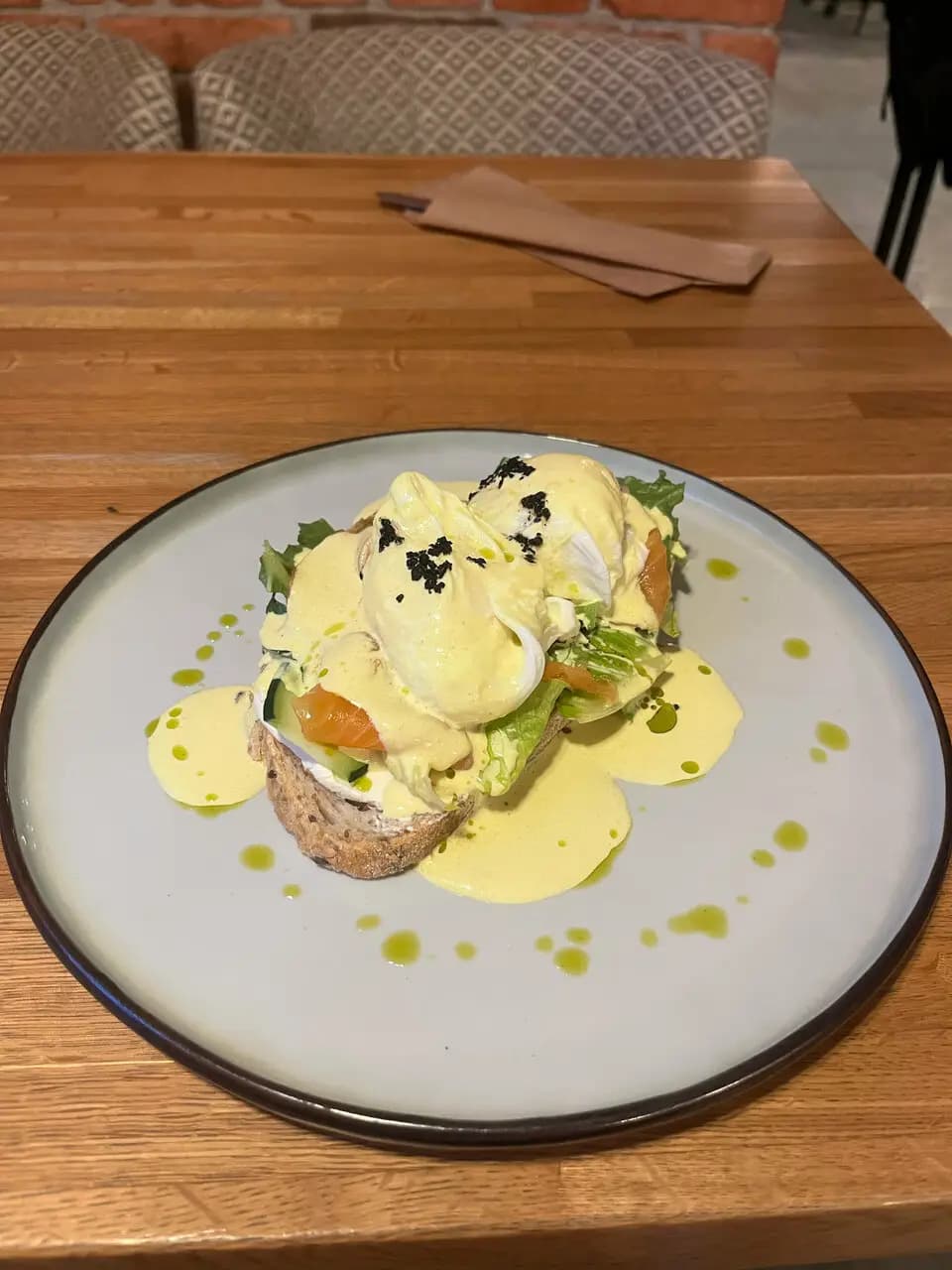 НЕбулошная