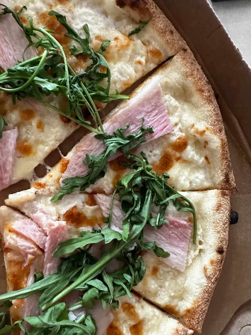 НЕбулошная