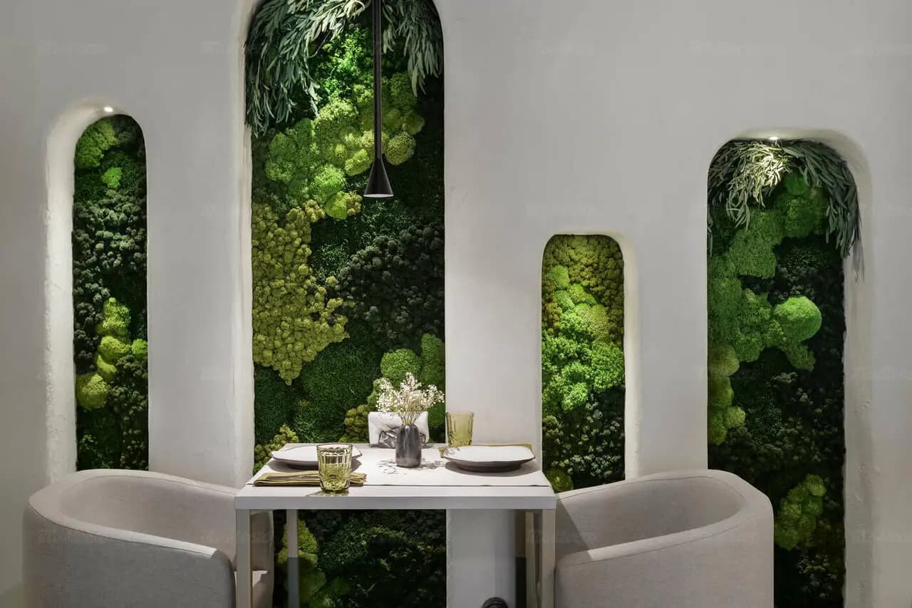 М2 Органик клуб