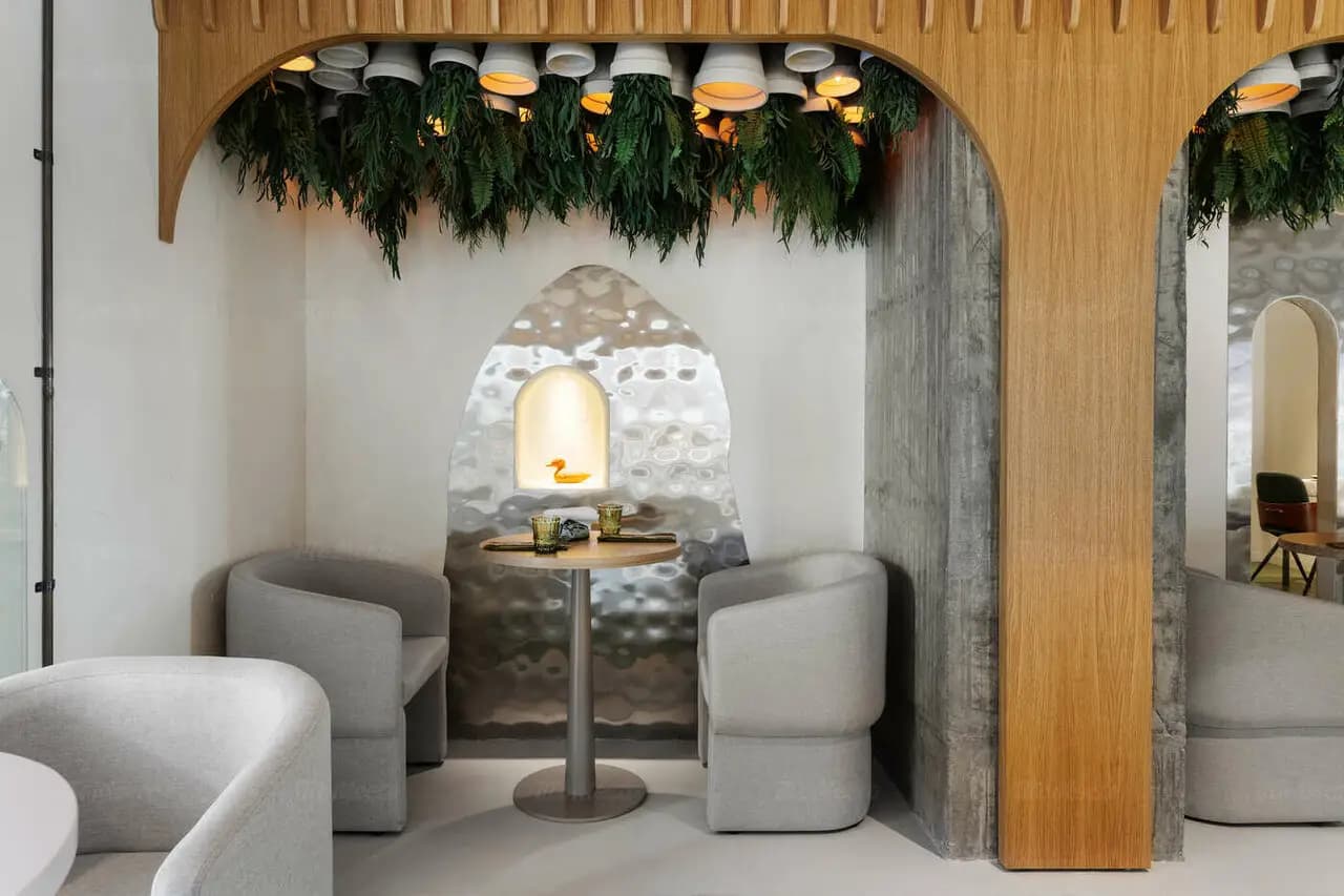 М2 Органик клуб