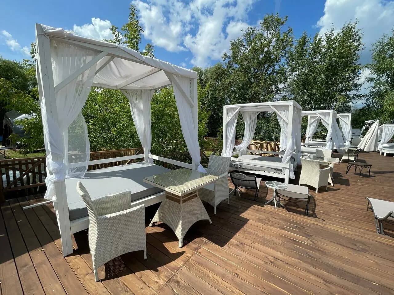 Поместье-Парк