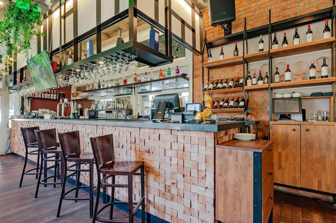 Поместье-Парк