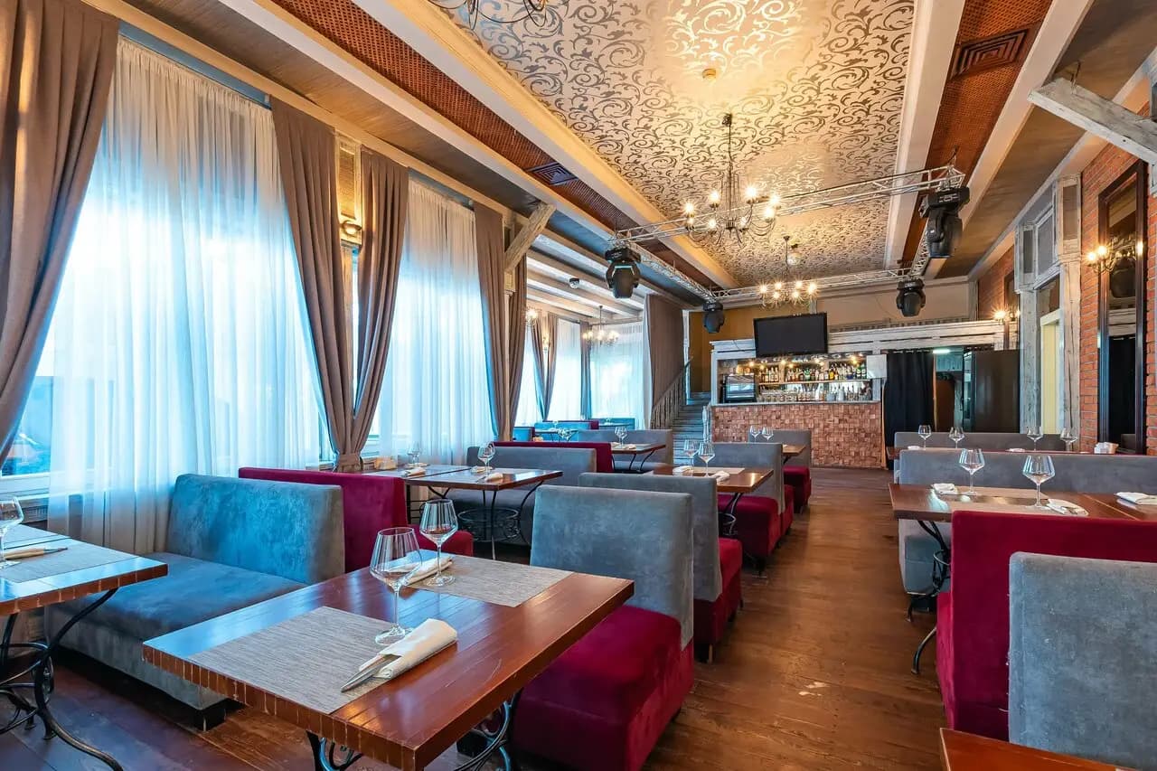 Поместье-Парк