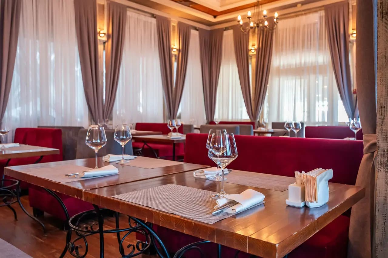 Поместье-Парк