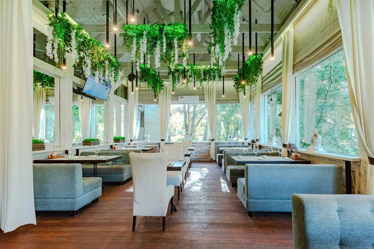 Поместье-Парк