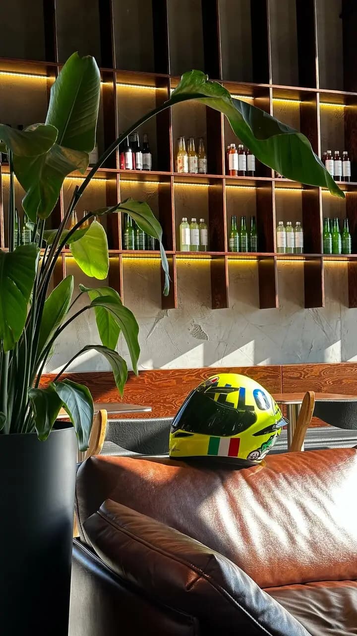 Surf Coffee X North West