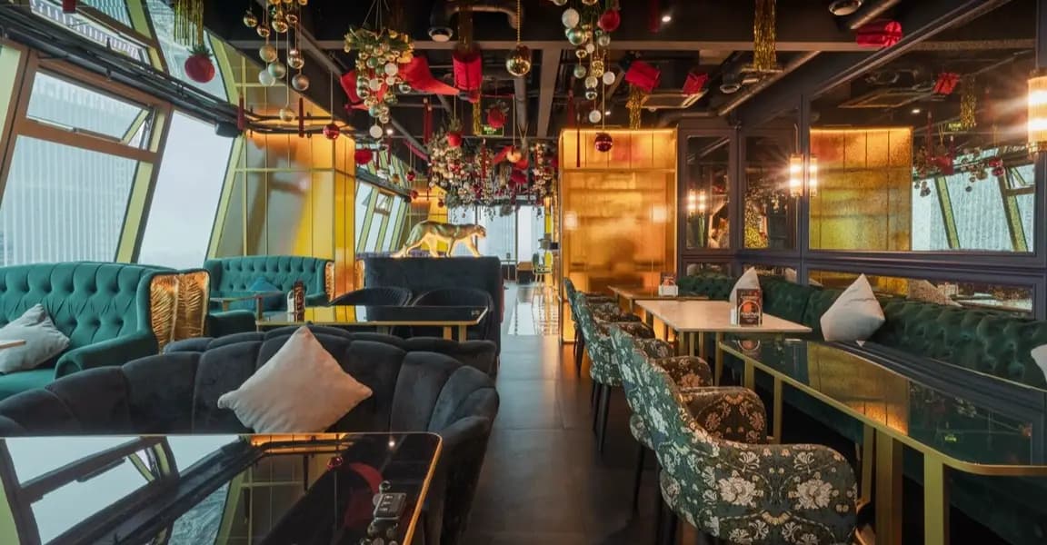 Высота 57 Lounge