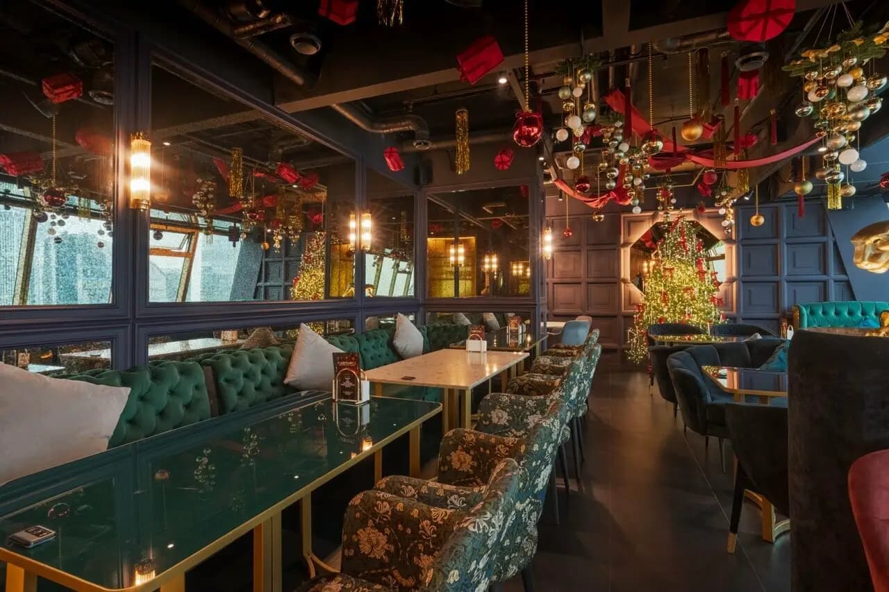 Высота 57 Lounge