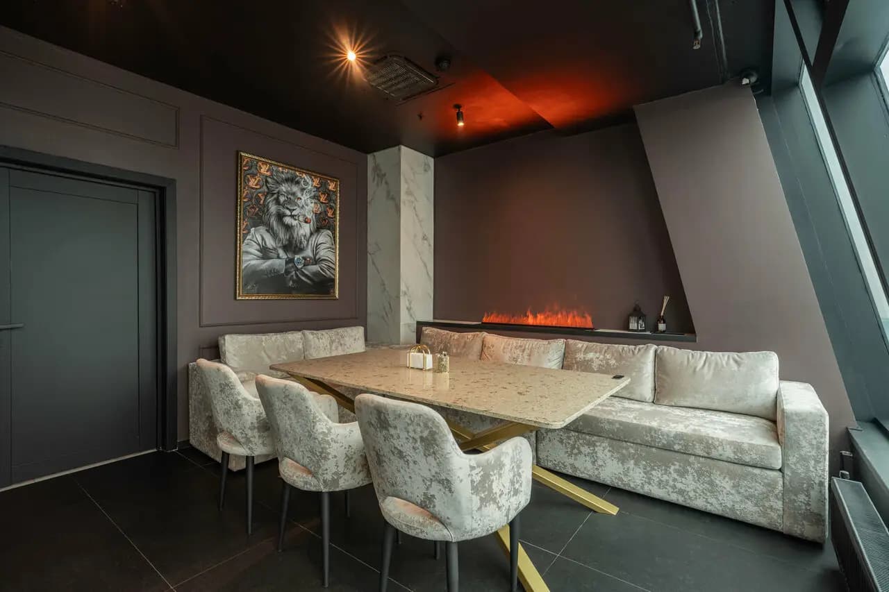 Высота 57 Lounge