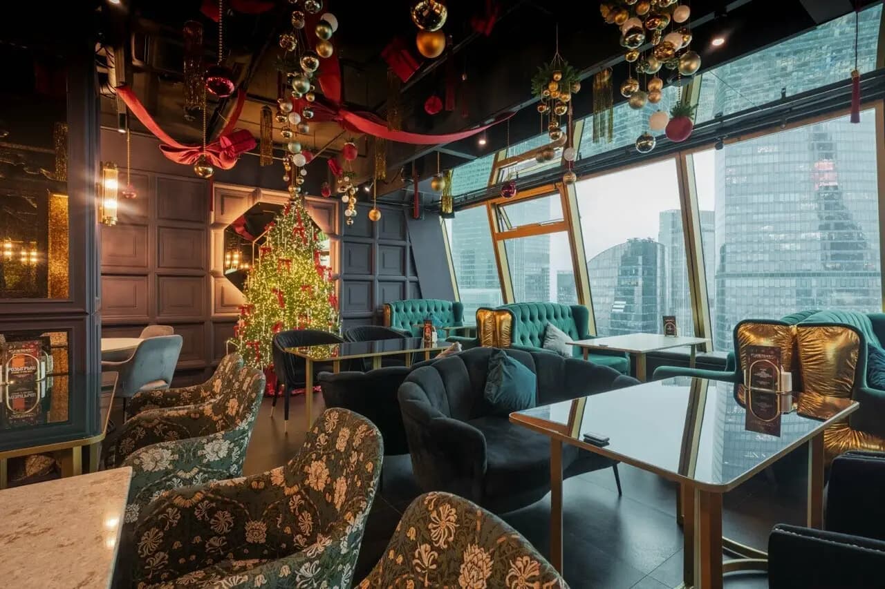 Высота 57 Lounge