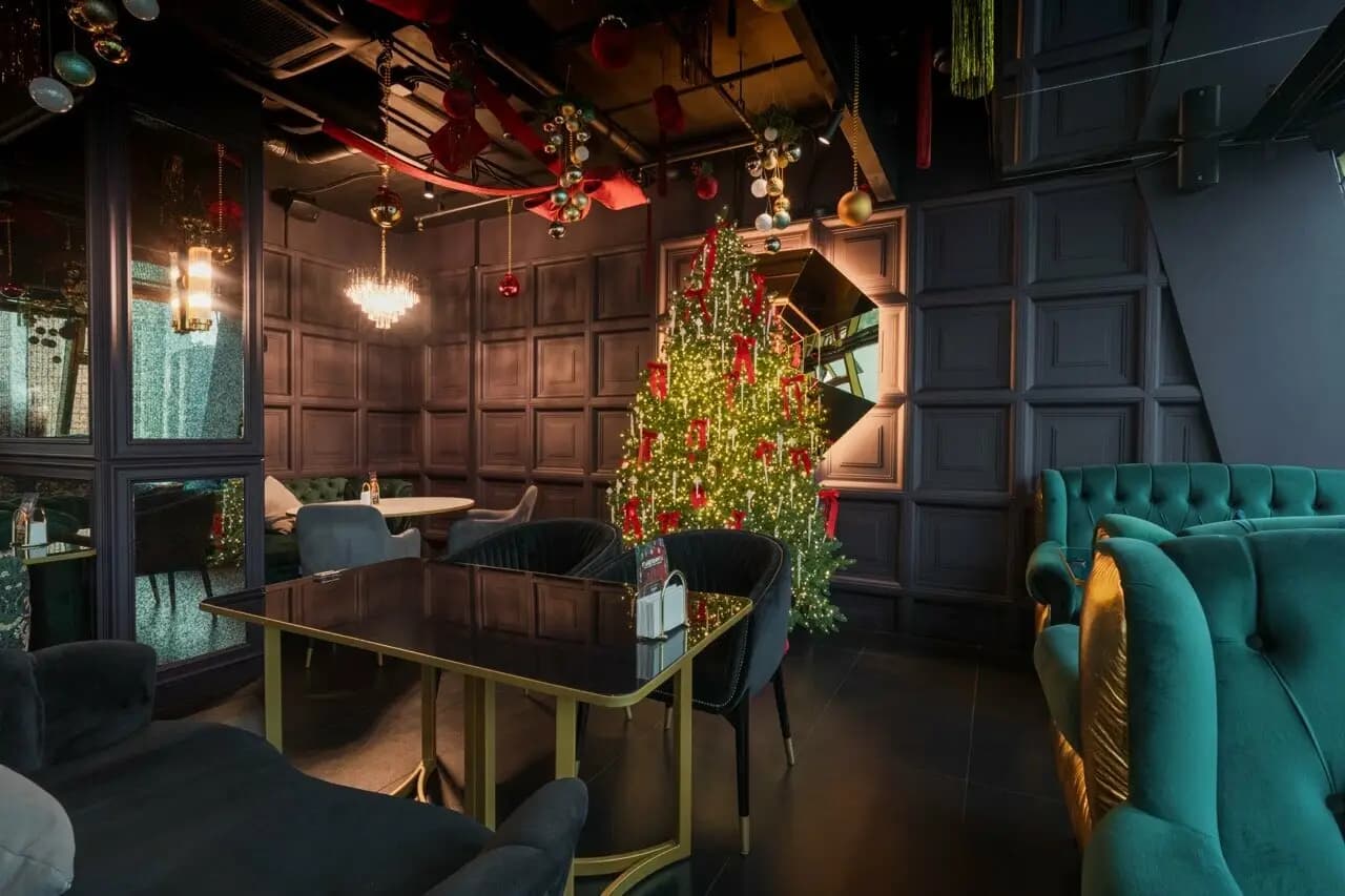 Высота 57 Lounge