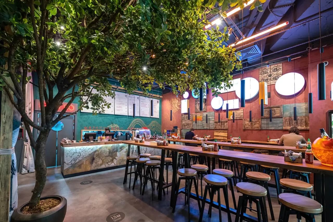 Misha Fisher In Asia