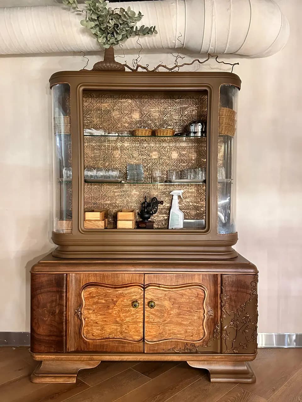 Чаван Пицца