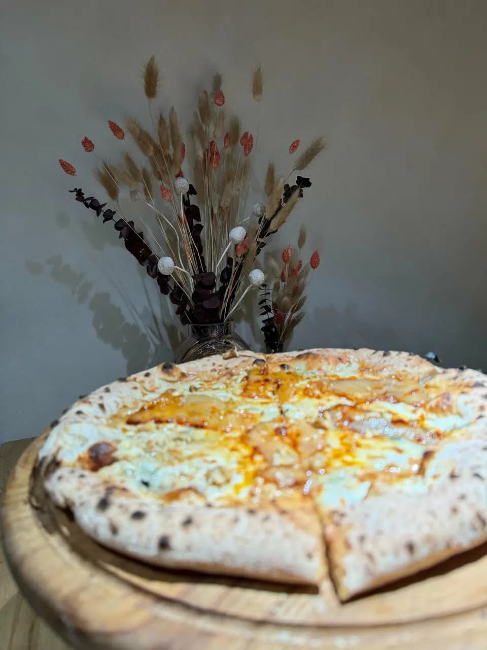 Чаван Пицца