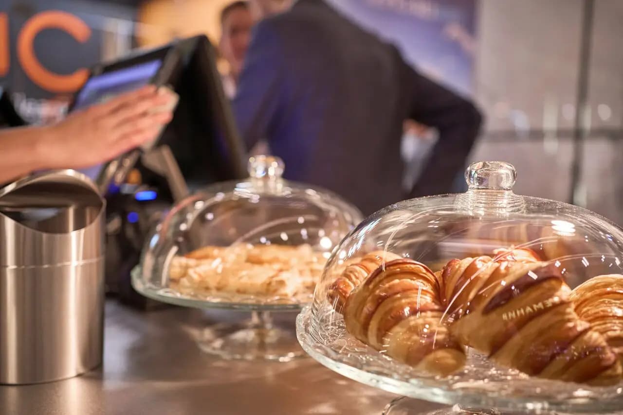 Кофемания Bez Tarelok