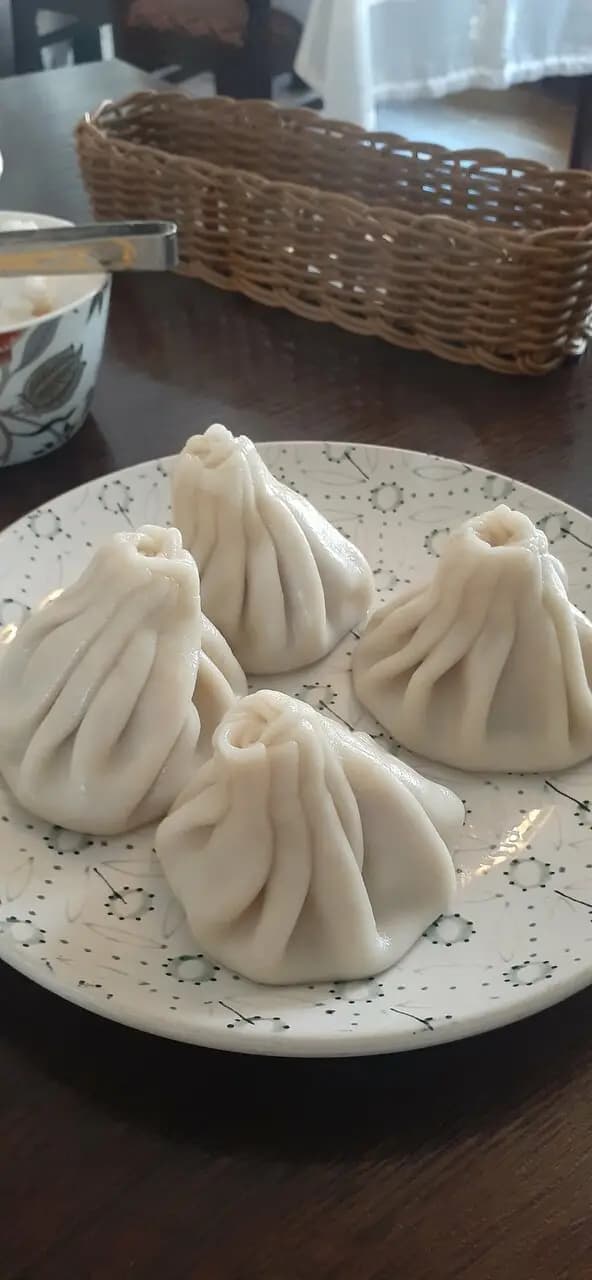 Хинкальная 777