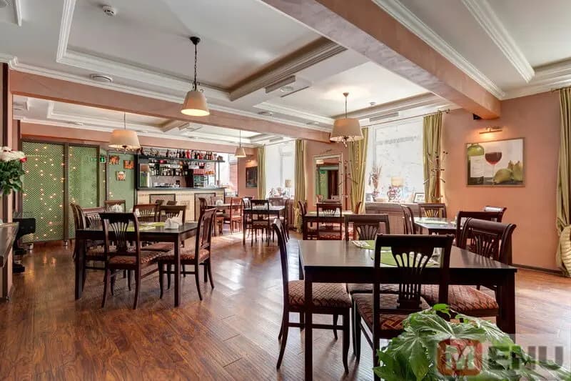 Хинкальная 777