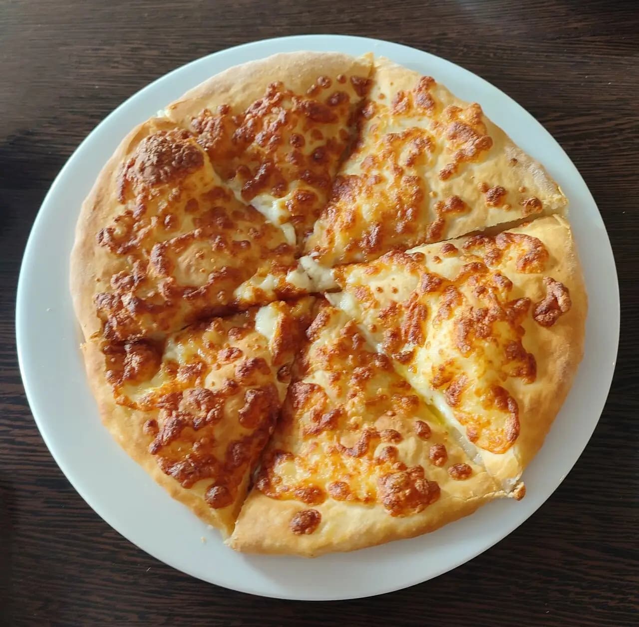 Хинкальная 777