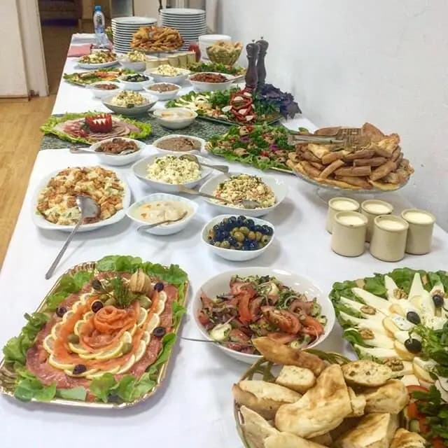 Хинкальная 777