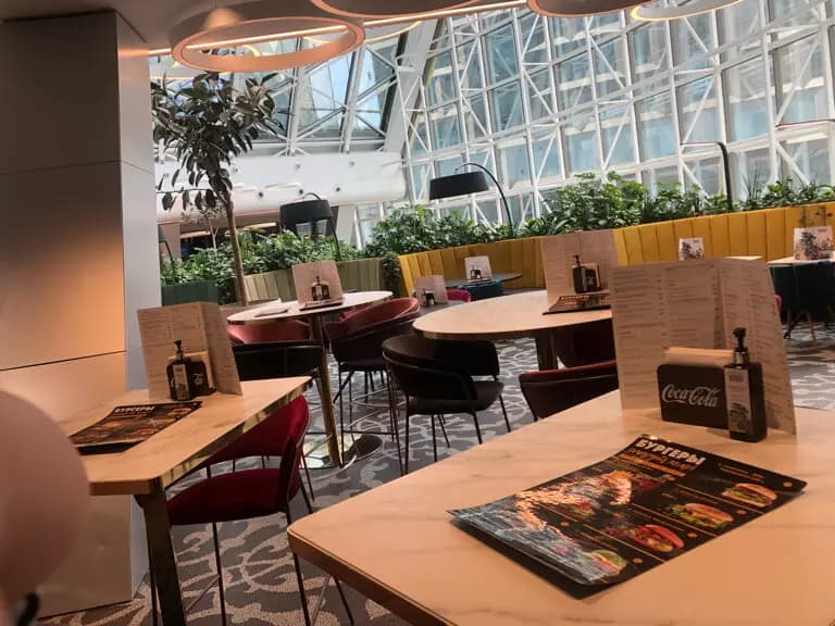 ОриенталЭкспресс