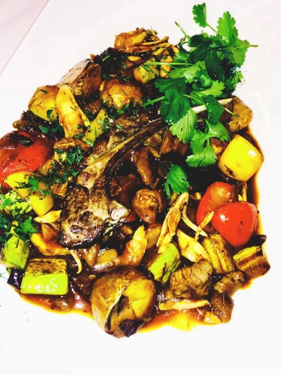 ОриенталЭкспресс